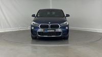 Bmw X2 sDrive18dA 150ch M Sport X — photo 1