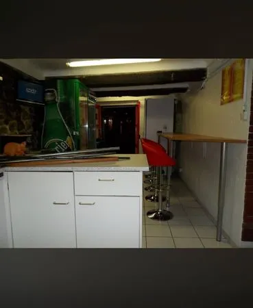 Vend fond de commerce pizzeria (raison de santé)