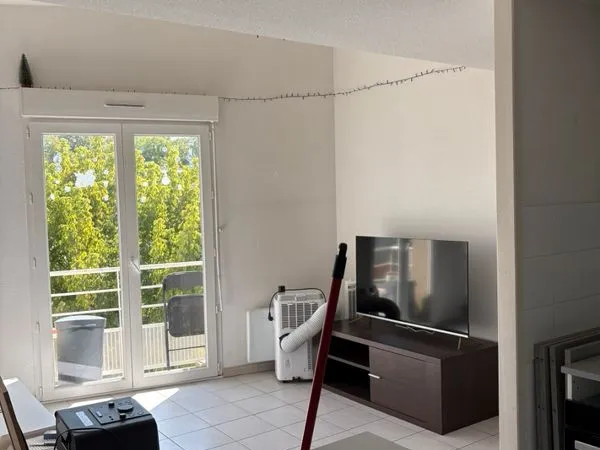 T2 à louer