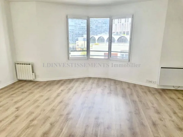 Appartement 4 pièces 84 m²