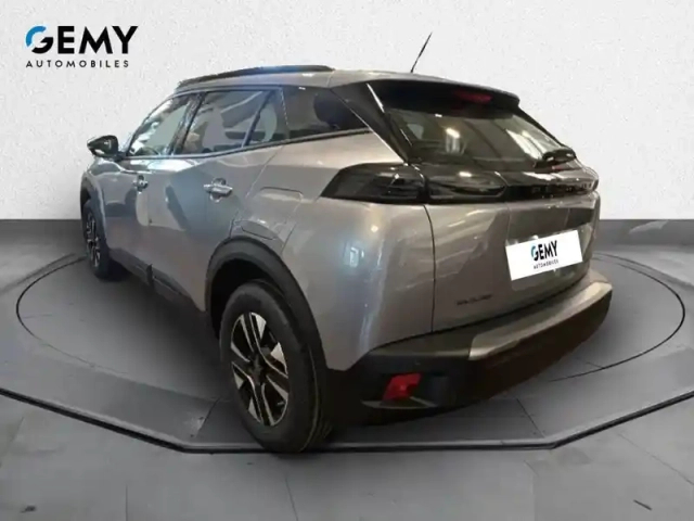 Peugeot 2008 hybrid 110 e-dcs6 — photo 7