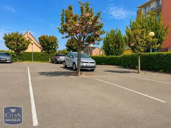 Stationnement Location Loos   60€