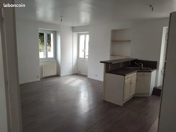 Appartement 54m2