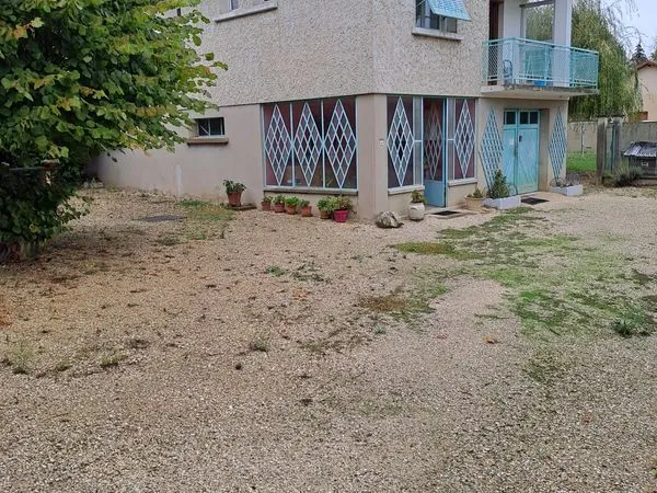 Maison 4 pieces 75 m2