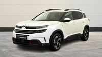 Citroen C5 Aircross Hybrid 225ch C-Series e-EAT8