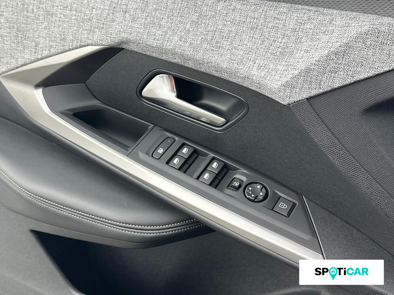 Peugeot 3008 1.2 hybrid 145ch allure e-dcs6 — photo 16