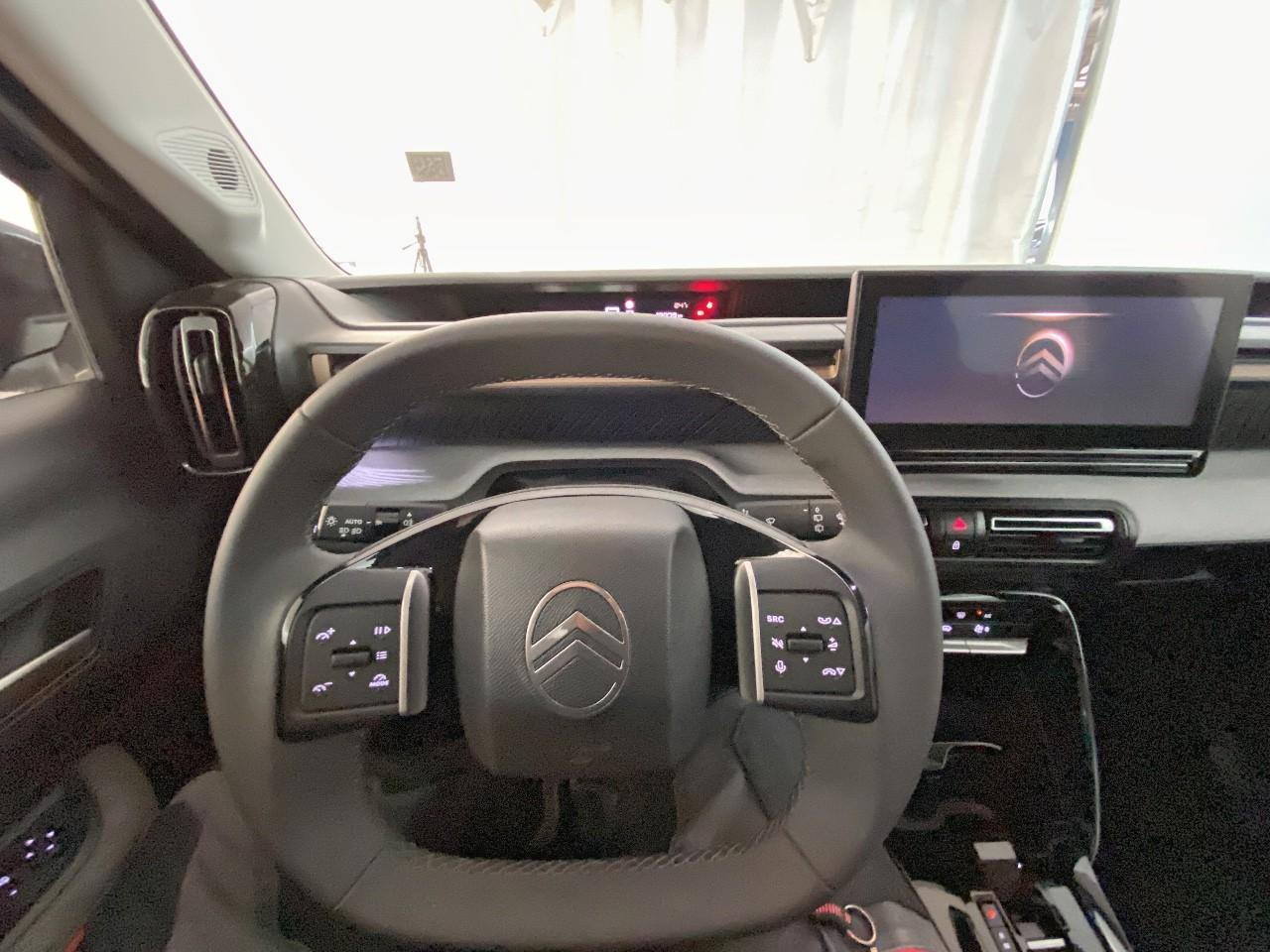 Citroën C3 Aircross e-c3 aircross 113 autonomie confort plus — photo 12