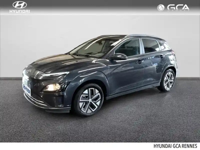 Hyundai Kona electric 39kwh - 136ch intuitive