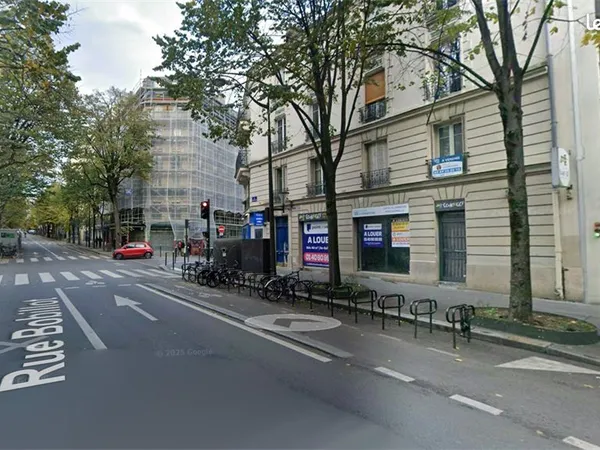 Local commercial 115 m² PARIS