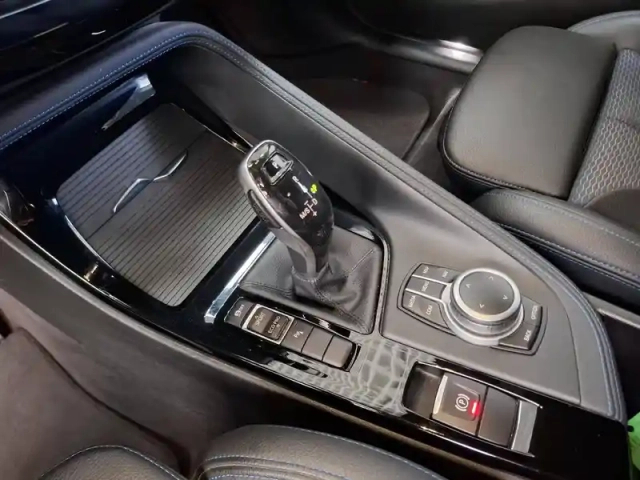 Bmw X2 sdrive 18d 150 ch bva8 — photo 32