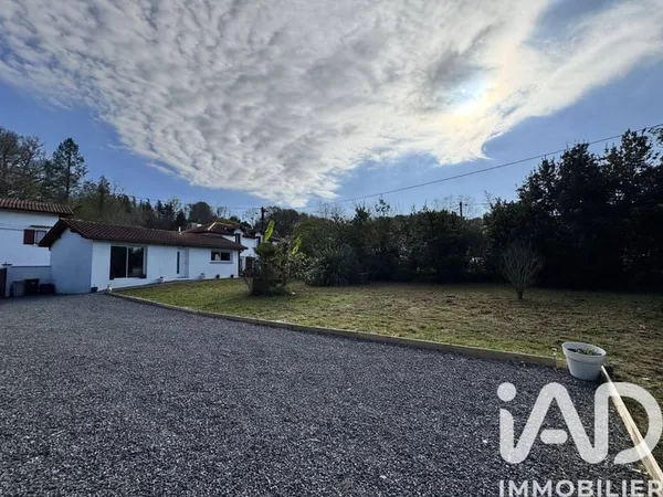 Maison 5 pièces 134 m²