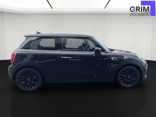 Mini Mini hatch 3 portes one 75 ch — photo 3