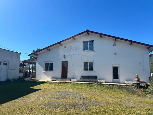 Maison 3 chambre(s) à vendre