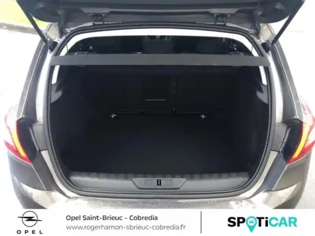Peugeot 308 1.2 puretech 110ch e6.3 s&amp;s allure — photo 6