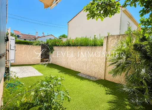 Appartement 3 pièces 55 m²