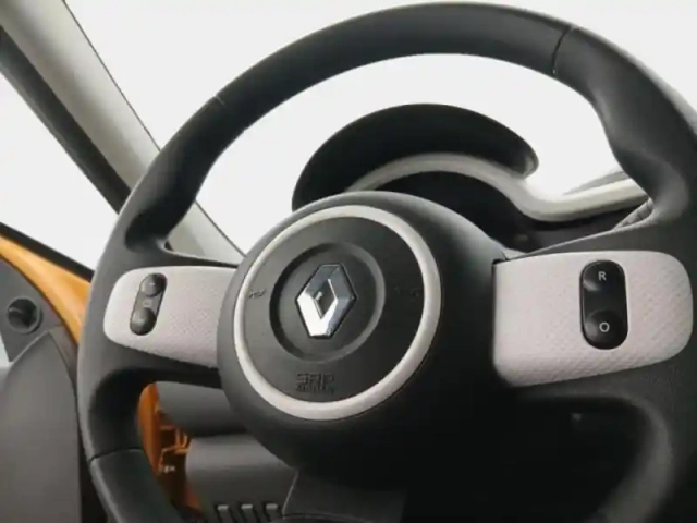 Renault Twingo e-tech electric authentic r80 achat intégral — photo 30