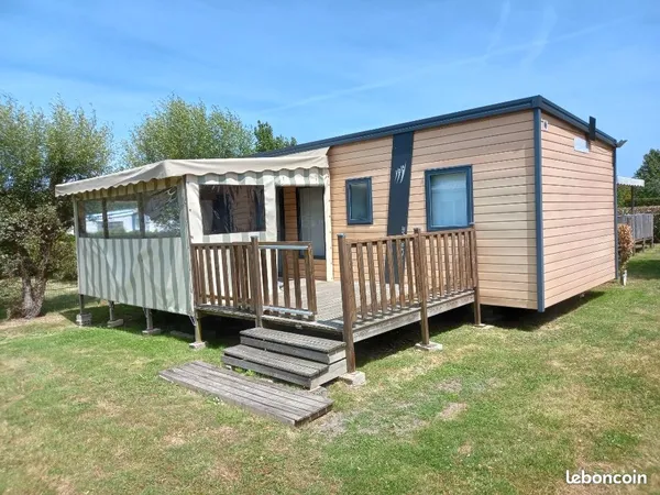 Mobil-home
