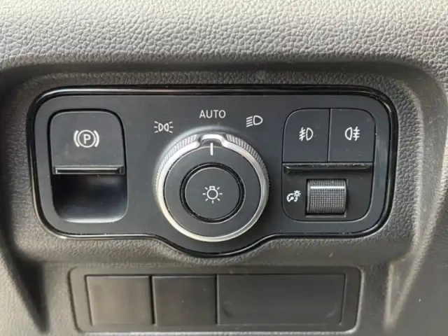 Mercedes Citan 113 ess long — photo 8