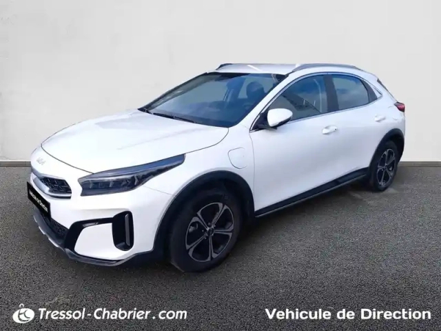 Kia Xceed 1.6 gdi phev 141ch dct6 — photo 1