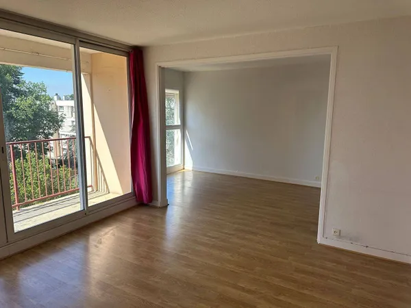 Appartement 3 pièces 72 m²