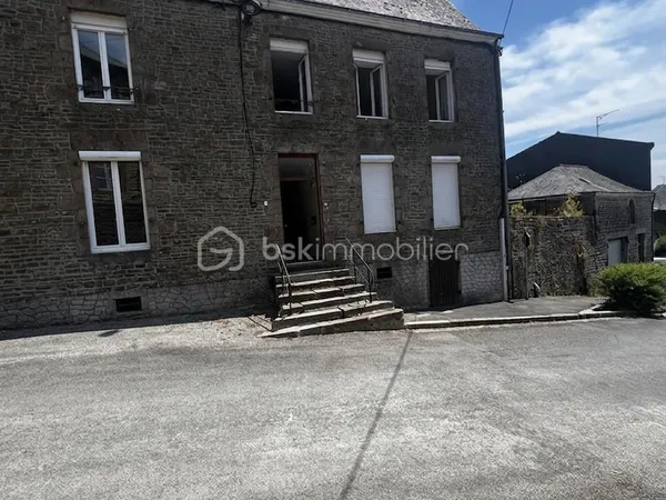 Maison 6 pièces 188 m²