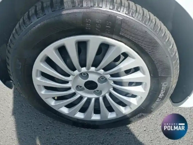 Fiat 500 e 118ch my23 — photo 13
