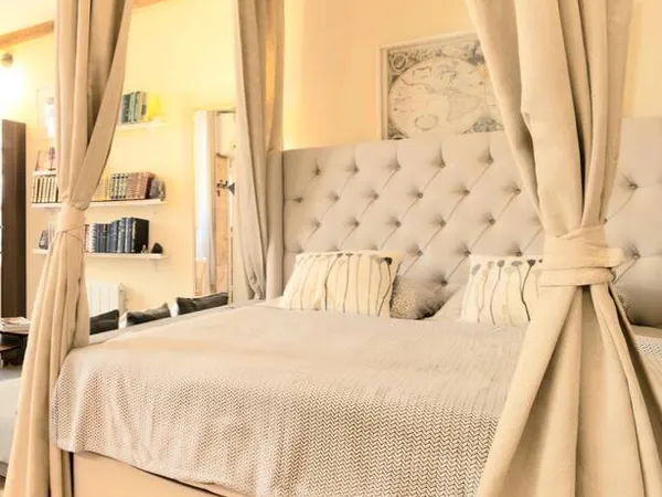 Appartement 1 pièce 25 m²
