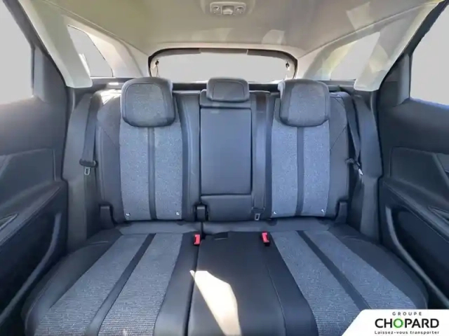 Peugeot 3008 1.2 puretech 130ch s&amp;s bvm6 — photo 58