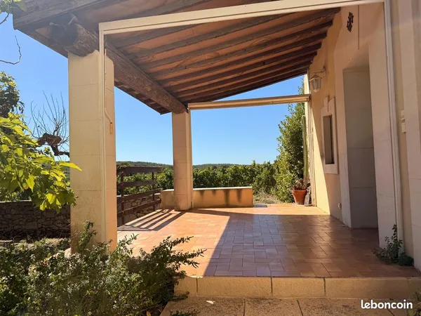 Location maison de campagne