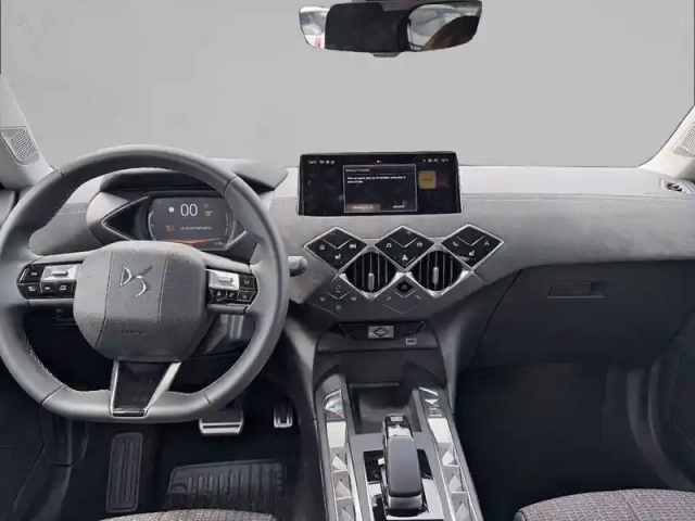 Ds Ds 3 e-tense — photo 8