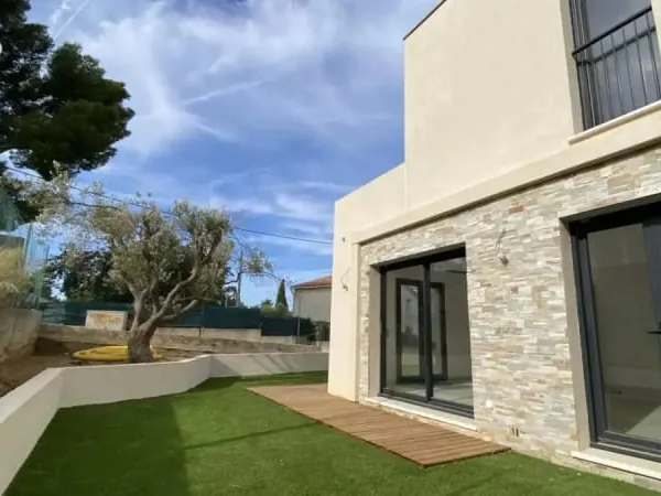 Maison 4 pièces 83 m² à vendre à Six-Fours-Les-Plages (83140)