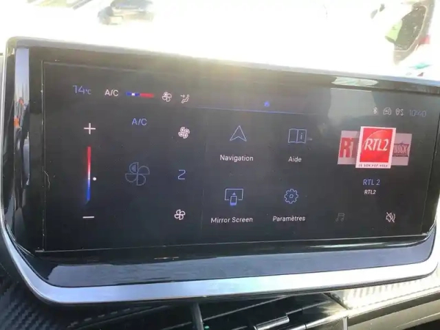 Peugeot 208 puretech 75 s&amp;s bvm5 — photo 41