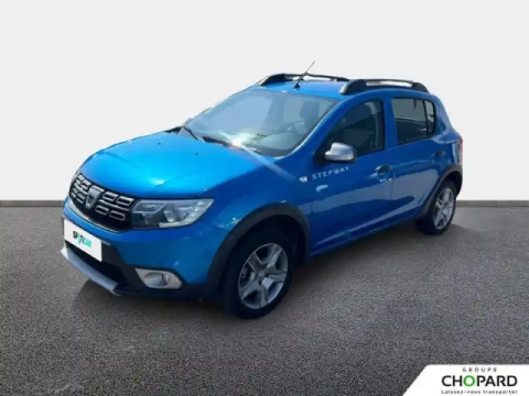 Dacia Sandero tce 90