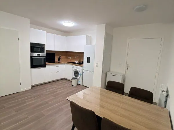 Location appartement T2 neuf