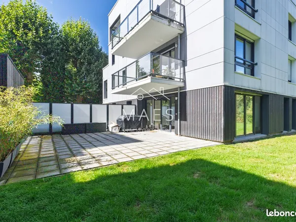 Appartement 3 pièces 74 m²