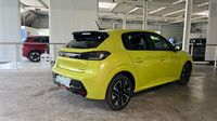 Peugeot 208 1.2 Hybrid 110ch Edition e-DCS6 — photo 5