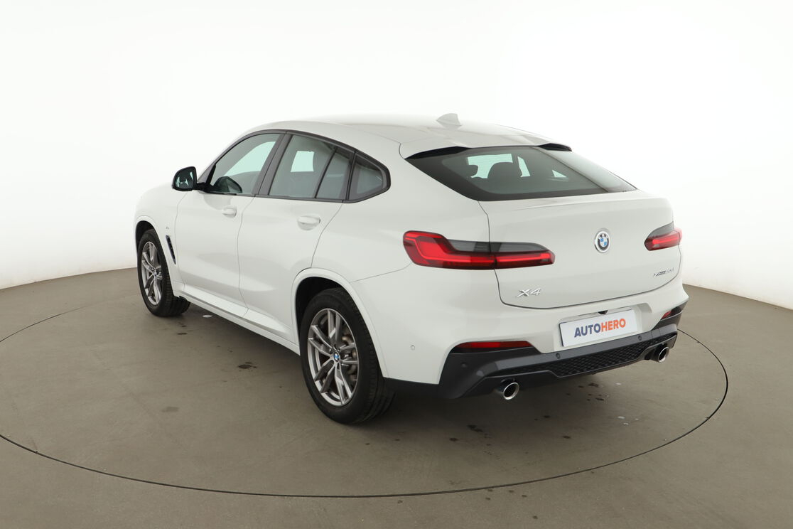 BMW X4 xDrive20d M Sport BVA8 — photo 3
