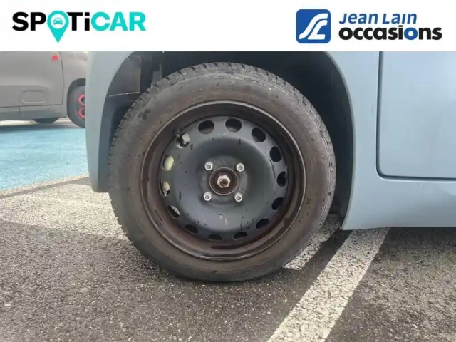 Citroën Ami — photo 33