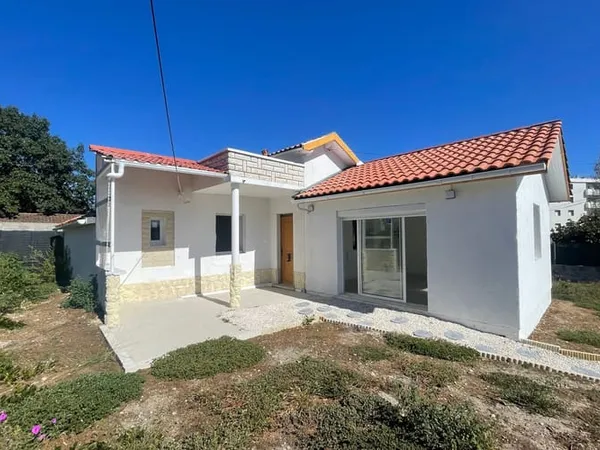 Maison 4 pièces 89 m²