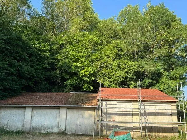 Parking 31 m²
