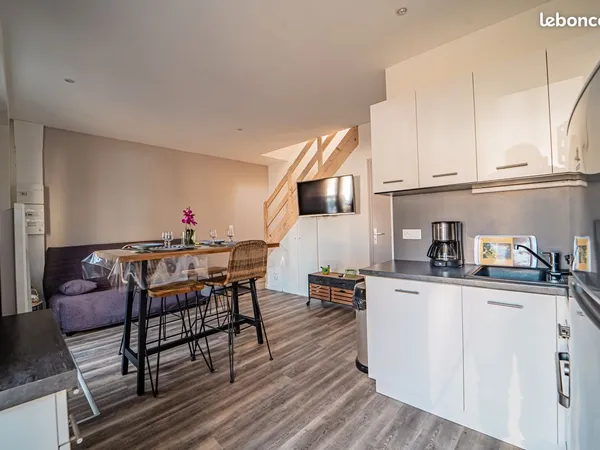 Petite maison