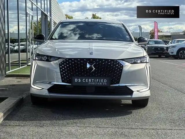 Ds Ds 4 bluehdi 130 eat8 — photo 88