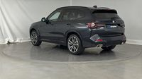 Bmw X3 xDrive20d 190ch M Sport — photo 8