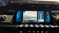 Peugeot 508 HYBRID 225ch GT e-EAT8 — photo 28