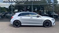 Mercedes Classe A 250 e hybride rechargeable 218ch AMG Line 8G-DCT — photo 8