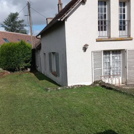 Maison t4 a restaurer