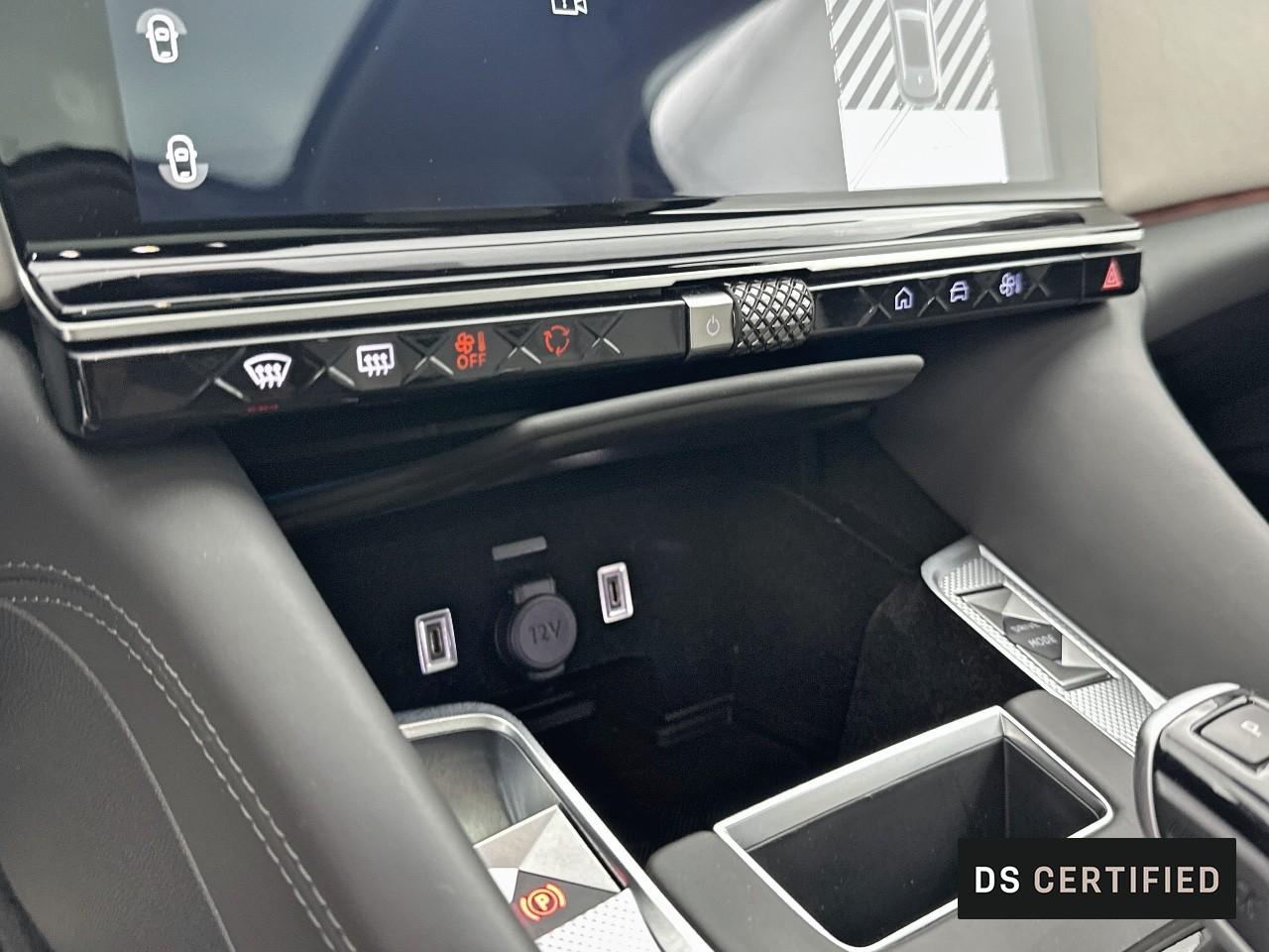 Ds Ds 9 9 hybrid e-tense 250ch rivoli+ 22g — photo 15