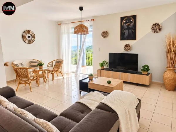 Appartement 5 pièces 150 m²