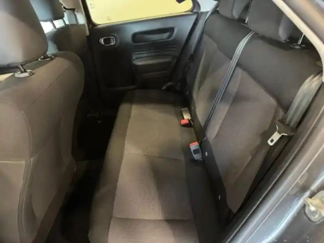 Citroën C4 cactus puretech 110ch s&amp;s feel e6.d 6cv — photo 12