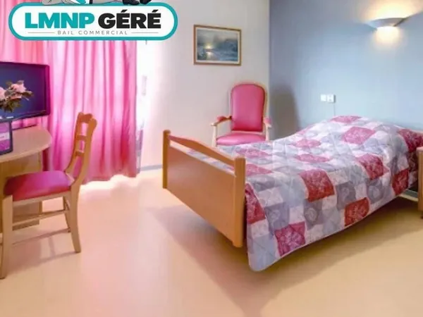 Appartement 19 m²